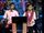 Arjun and Deepthi