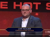 Liam McAleer