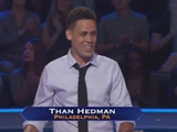 Than Hedman