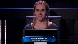 Aneta Gardecka