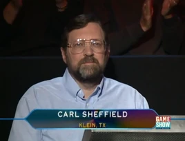 Carl Sheffield