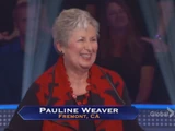Pauline Weaver