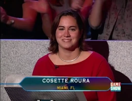Cosette Roura