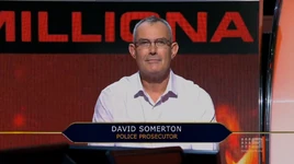 David Somerton