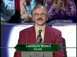 Ladislav Bureš