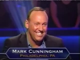 Mark Cunningham