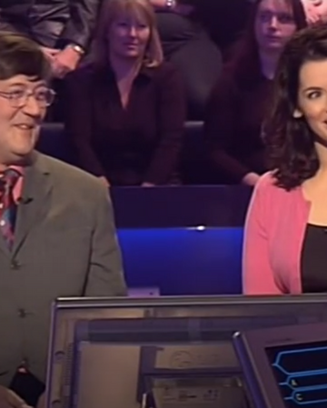 Stephen Fry Nigella Lawson Who Wants To Be A Millionaire Wiki Fandom For other people with similar names, see harsha vardhan. stephen fry nigella lawson who