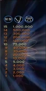 Money tree (2007-2008)
