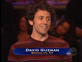 David Guzman