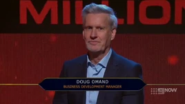 Doug Omand
