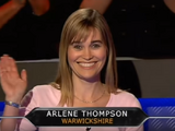 Arlene Thompson