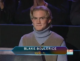 Blake Boulerice