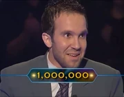 Kenaan matar million