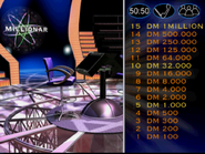 Money Tree (Germany 1st Edition 2000)