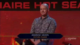 Andrew Green