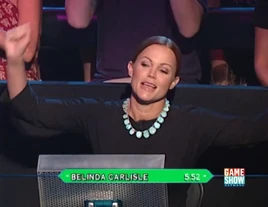 Belinda Carlisle 2