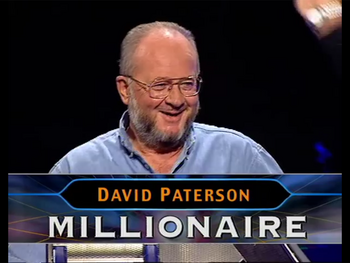 David-Patterson