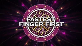 Fastest Finger First titles