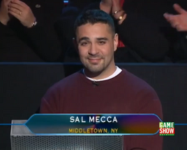 Sal Mecca 12