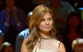Viktoriya Bonya