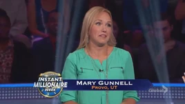 Marygunnel
