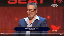 Andrew Nathan