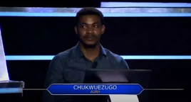 Chukwuezugo (Ajah)