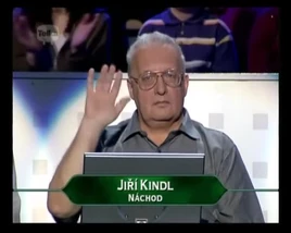 Jiří Kindl