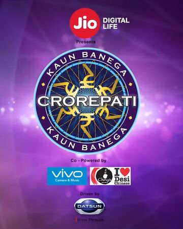Kaun Banega Crorepati 2018 Season Who Wants To Be A Millionaire Wiki Fandom It features various districts, each of which has their own distinct purpose and theme. kaun banega crorepati 2018 season