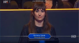 Romana Zubak