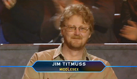 UK Jim Titmuss