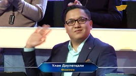 Ulan Dauletkali