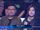 Chung Kin Piu and Yu Hiu Ying