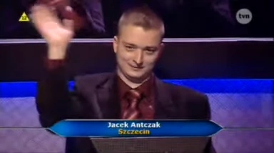 Jacek Antczak Who Wants To Be A Millionaire Wiki Fandom