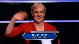 Jenny Reed