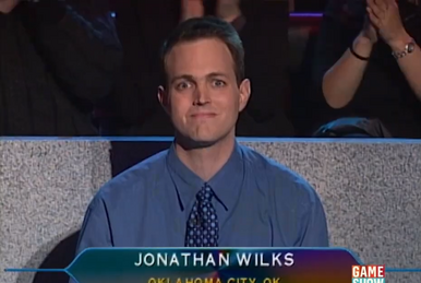 Jeff Wilkie | Who Wants To Be A Millionaire Wiki | Fandom