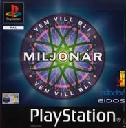 PlayStation Cover.