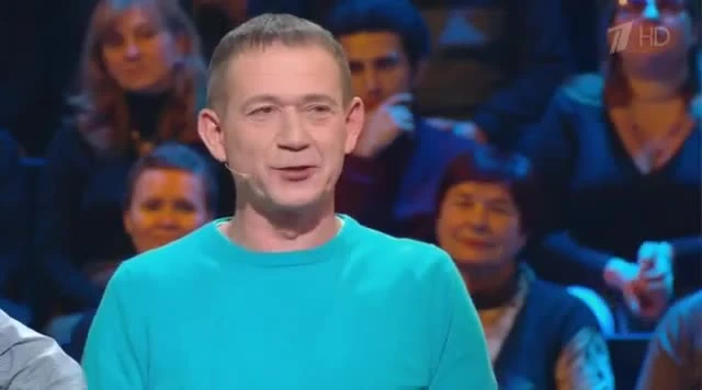 Alexander Ponomarenko | Who Wants To Be A Millionaire Wiki | Fandom