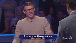 Andrew Bratsman