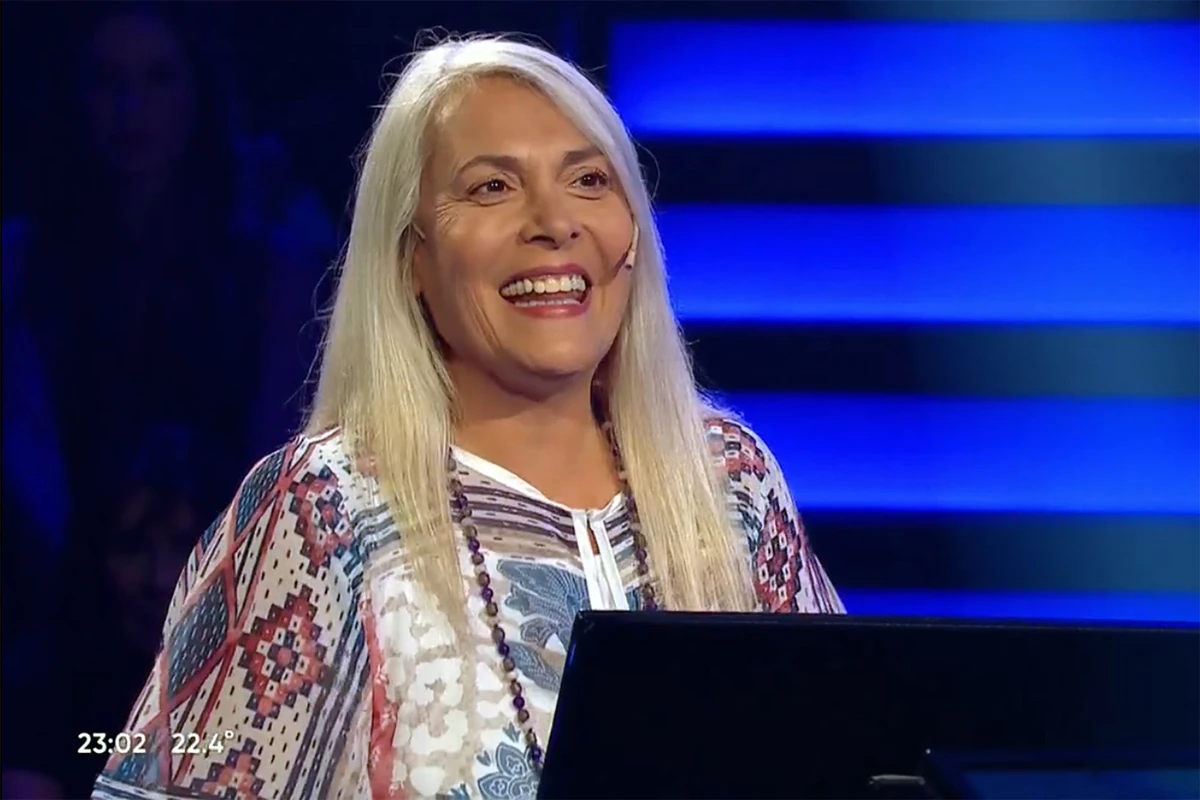 Daisy May Queen Who Wants To Be A Millionaire Wiki Fandom