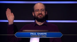 Paul Sharpe