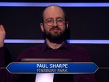 Paul Sharpe