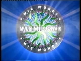 Wie wordt multimiljonair? (2000-2001 season)
