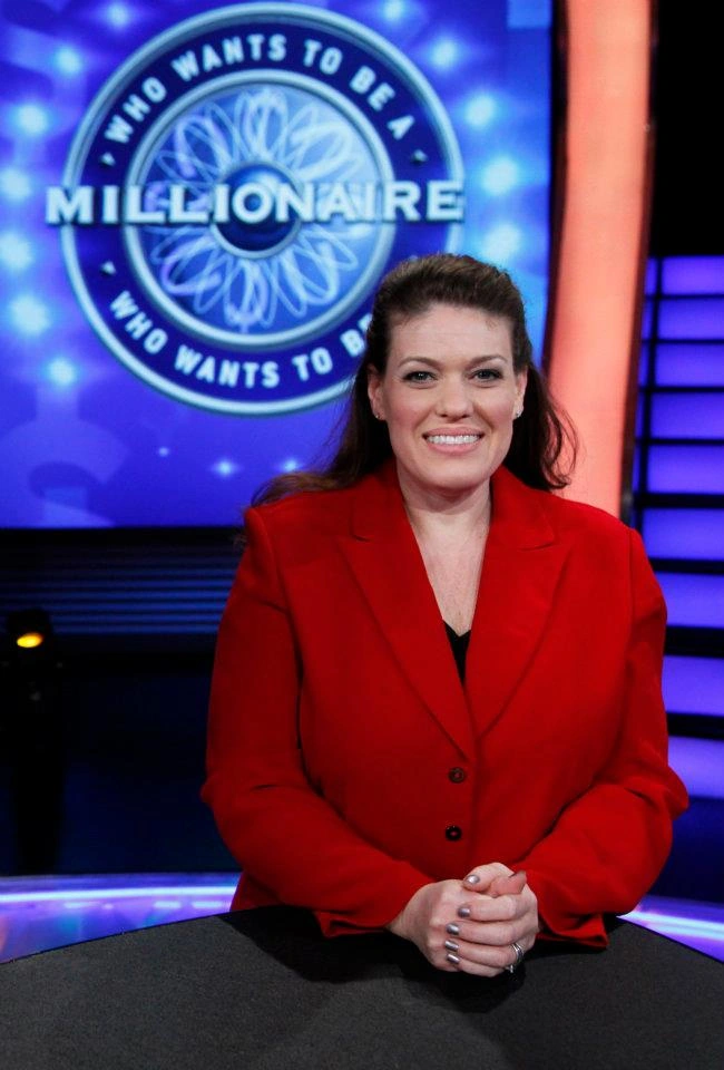 Shirley Proctor Who Wants To Be A Millionaire Wiki Fandom