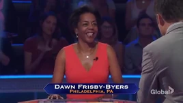Dawn Frisby-Byers