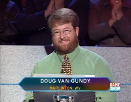 Doug Van Gundy