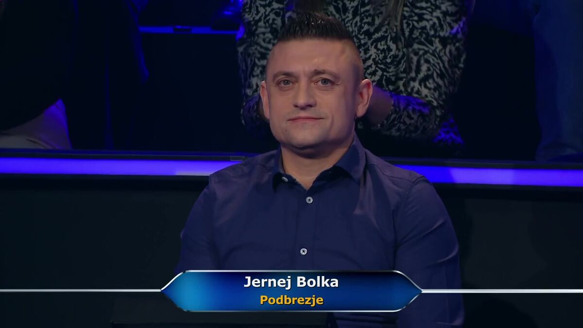 Jernej bolka who wants to be a millionaire wiki fandom