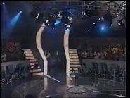 First studio (2001-2002, filmed in Lima, Peru)