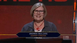 Andrea Bulluss