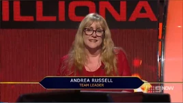 Andrea Russell